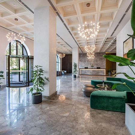 Tbilisi Philharmonic Hotel By Mercure Exterior foto