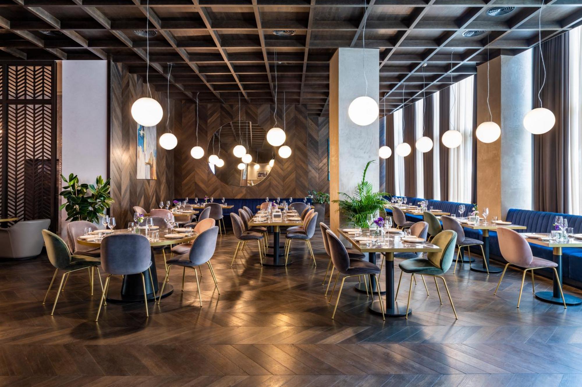Tbilisi Philharmonic Hotel By Mercure Exterior foto