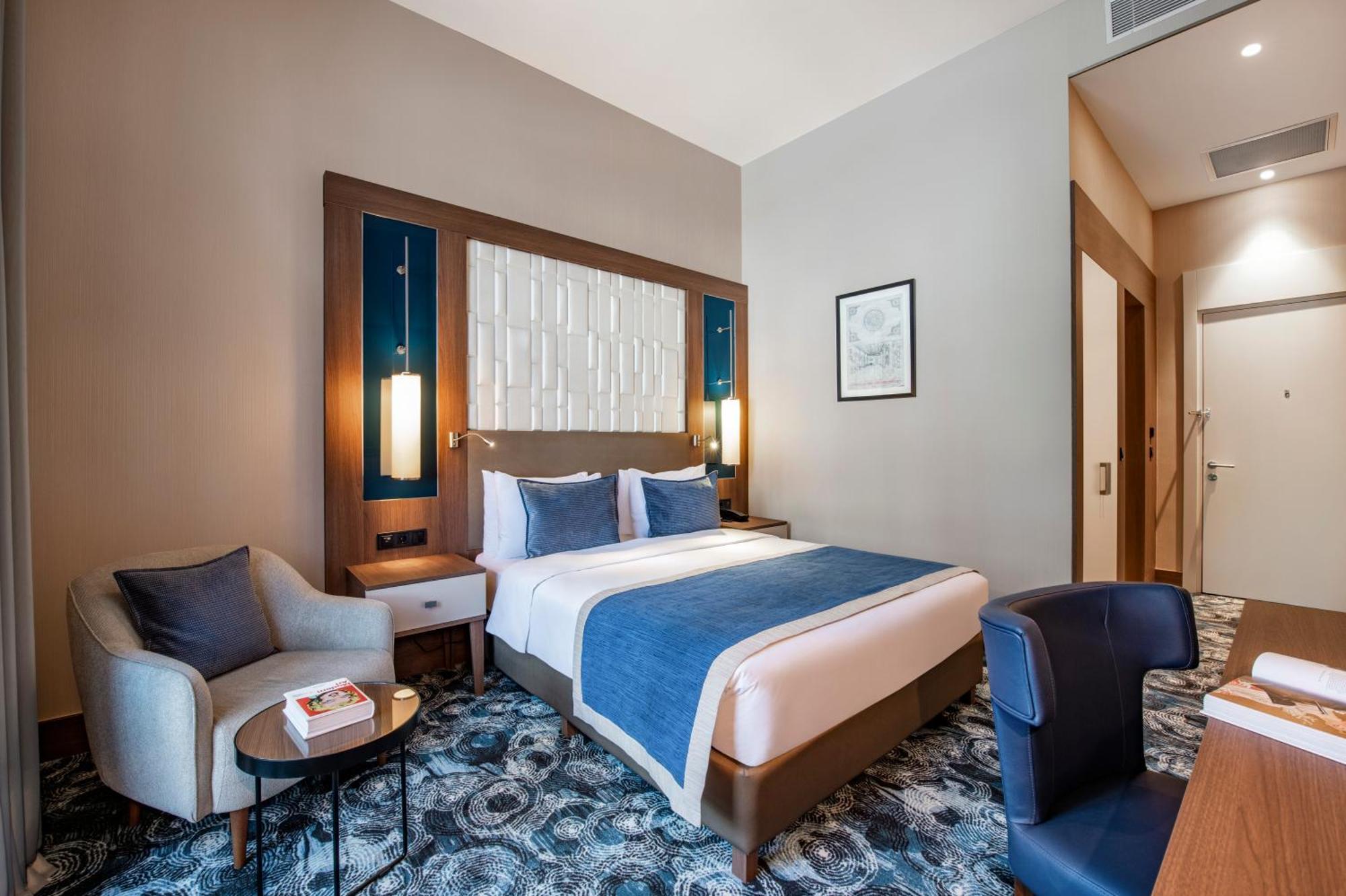 Tbilisi Philharmonic Hotel By Mercure Exterior foto