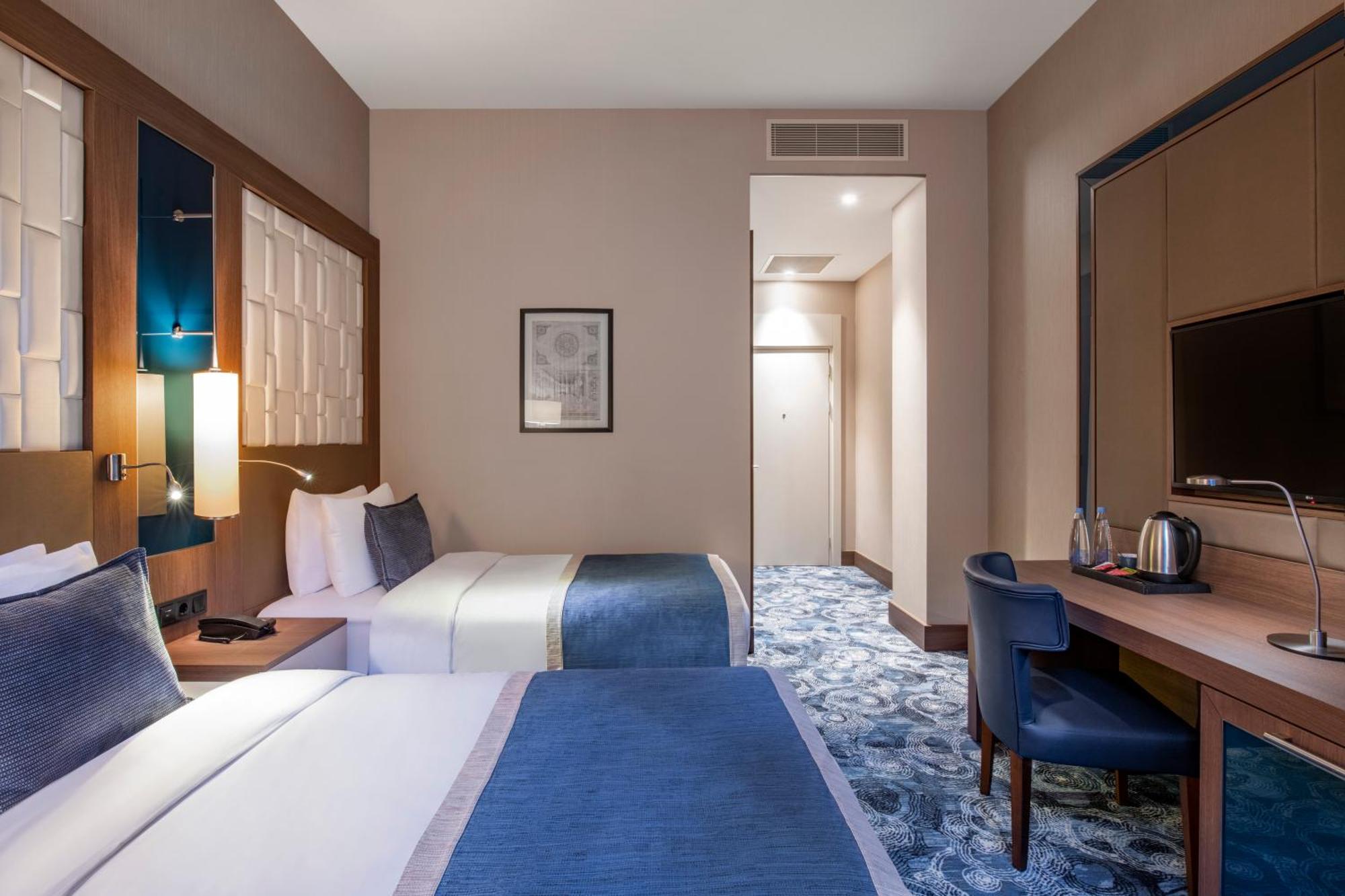 Tbilisi Philharmonic Hotel By Mercure Exterior foto