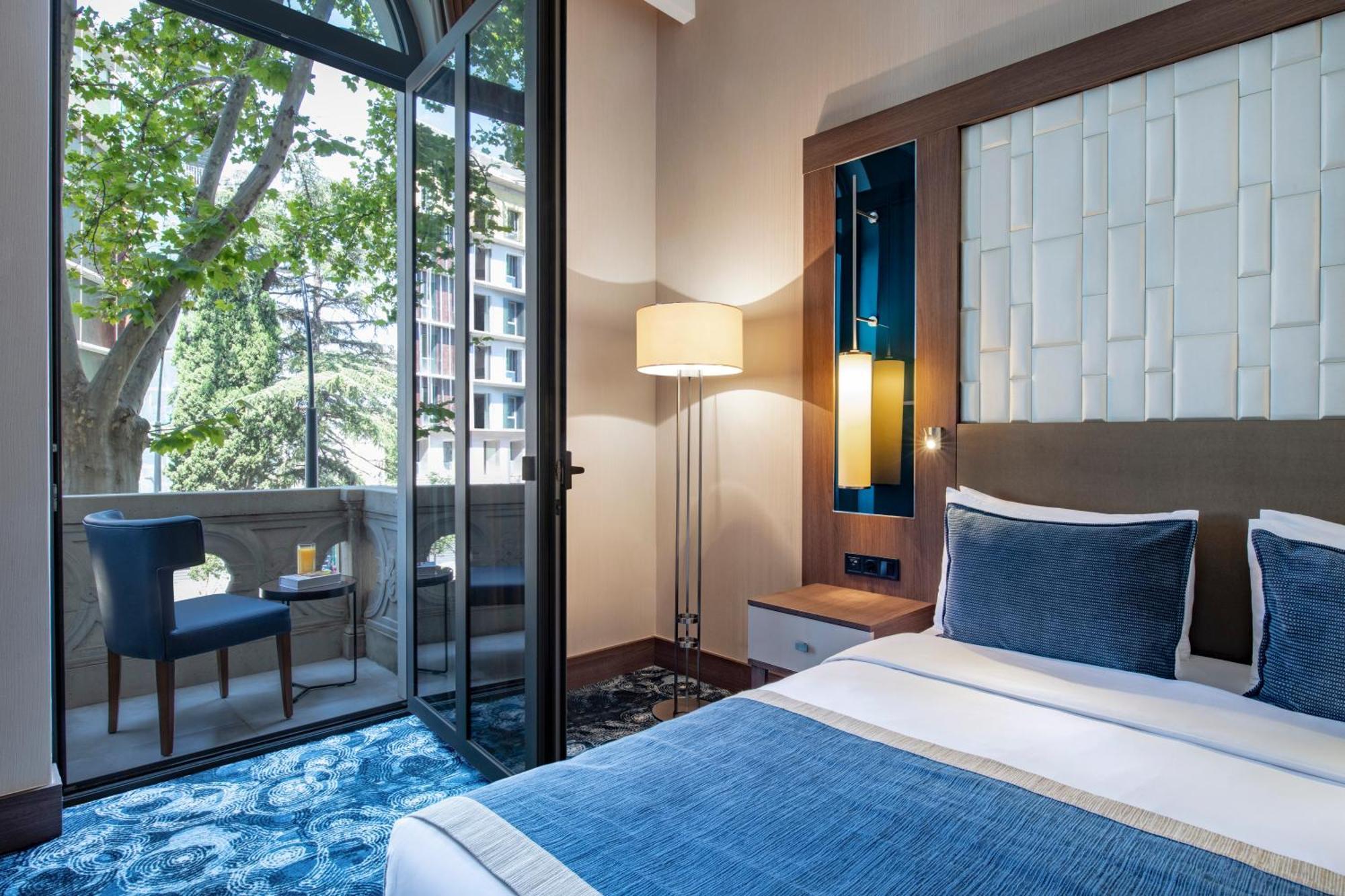 Tbilisi Philharmonic Hotel By Mercure Exterior foto