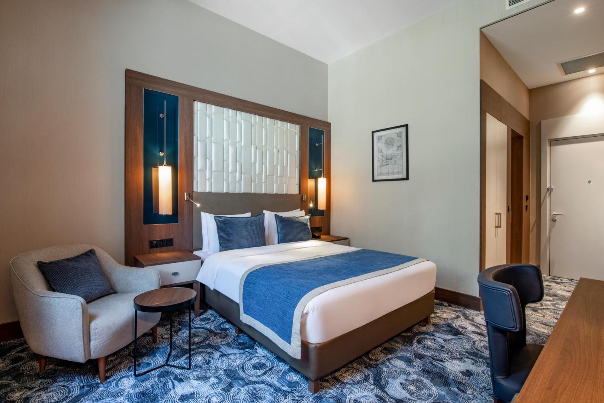 Tbilisi Philharmonic Hotel By Mercure Exterior foto