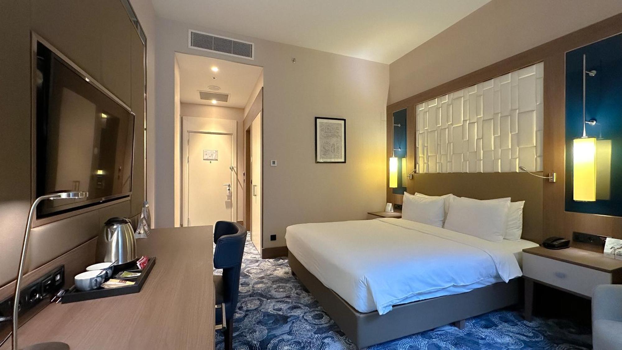 Tbilisi Philharmonic Hotel By Mercure Quarto foto